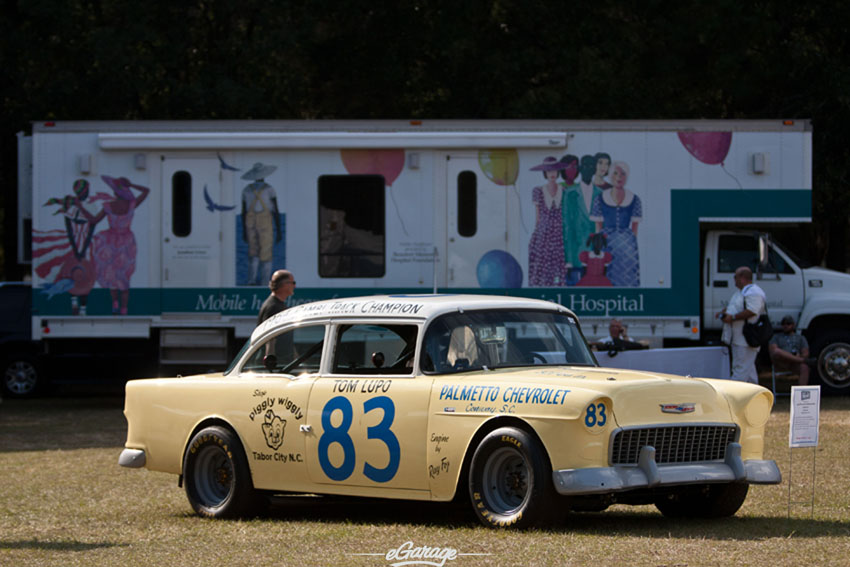 Hilton Head Island Motoring Festival Racecar MG 8256 Hilton Head Island Motoring Festival
