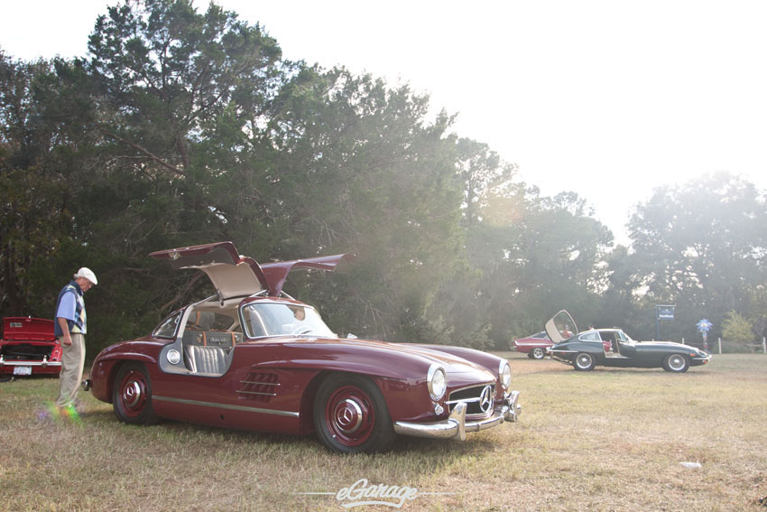 Hilton Head Island Motoring Festival Gullwing amomentweb Hilton Head Island Motoring Festival