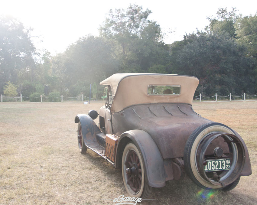 Hilton Head Island Motoring Festival oldtimer1 Hilton Head Island Motoring Festival