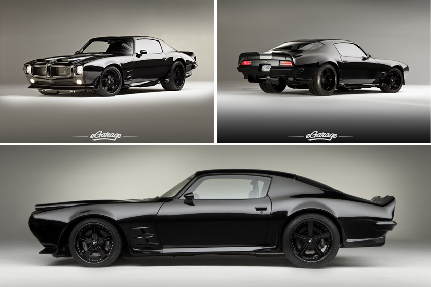 1970-firebird 1970 firebird eGarage 2012 Year in Review
