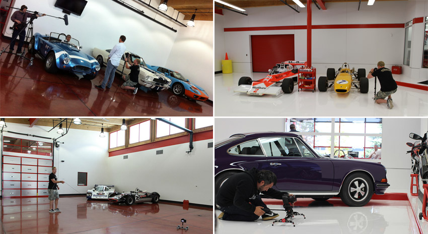 Griots garage eGarage video Griots garage eGarage video eGarage 2012 Year in Review