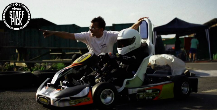 Kart Kids egarage Kart Kids egarage eGarage 2012 Year in Review