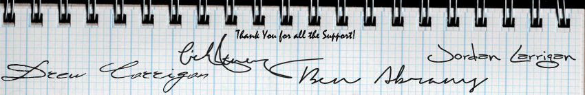 Thank you eGarage 2012 Thank you eGarage 2012 eGarage 2012 Year in Review