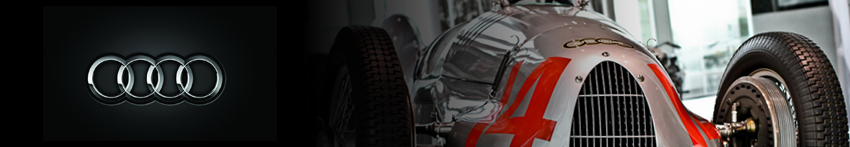 audi audi eGarage 2012 Year in Review