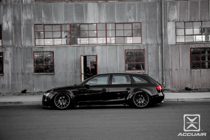 Dream Car Is Stationwagon Crew Forums