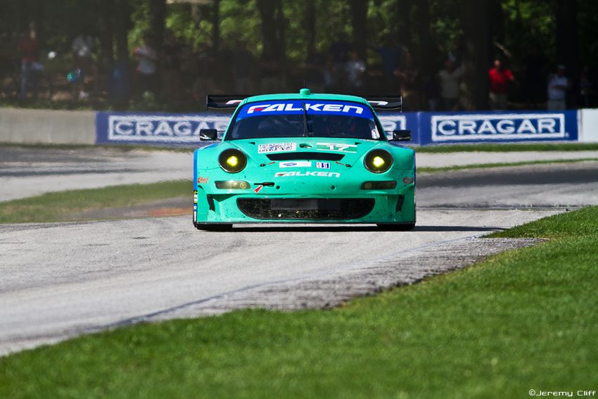 Jeremy Cliff porsche Photographer Spotlight: Jeremy Cliff