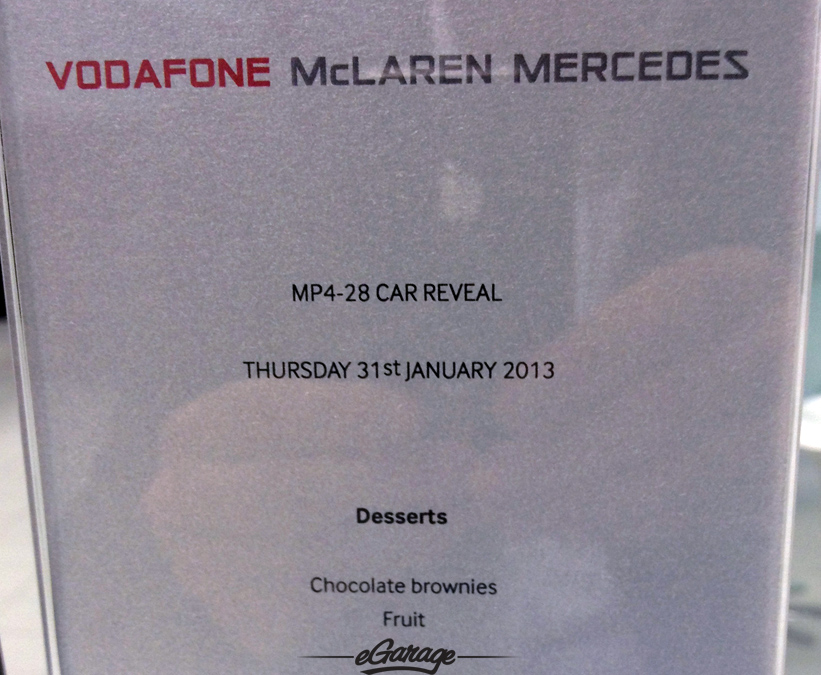 McLaren MP4 28 Reveal MP428menu copy McLaren MP4 28 Reveal
