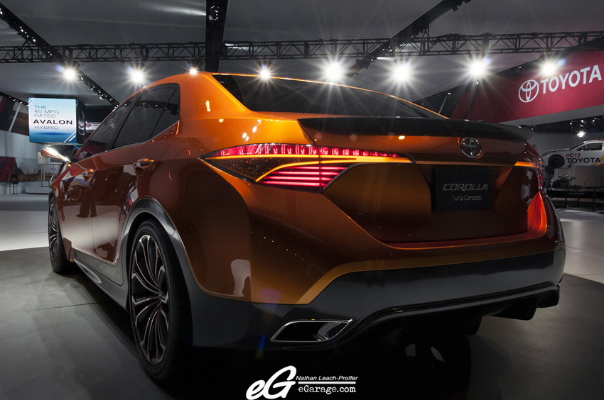 2013 NAIAS (North American International Auto Show) e small DSC 8273 2013 NAIAS (North American International Auto Show)