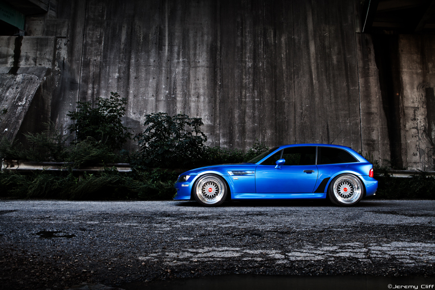  Photographer Spotlight: Jeremy Cliff