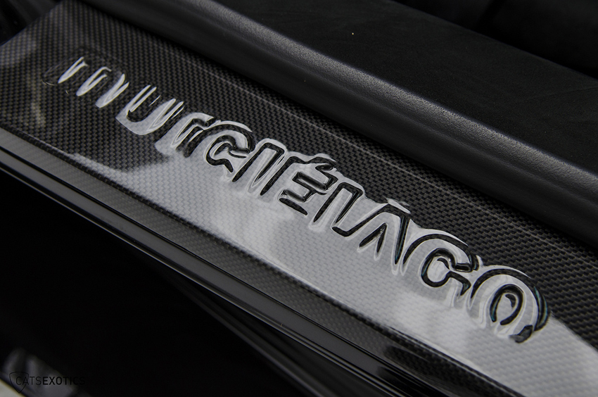  Listed   Lamborghini LP 670SV