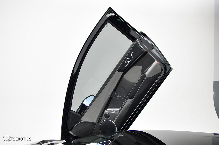  Listed   Lamborghini LP 670SV