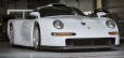 Porsche GT1