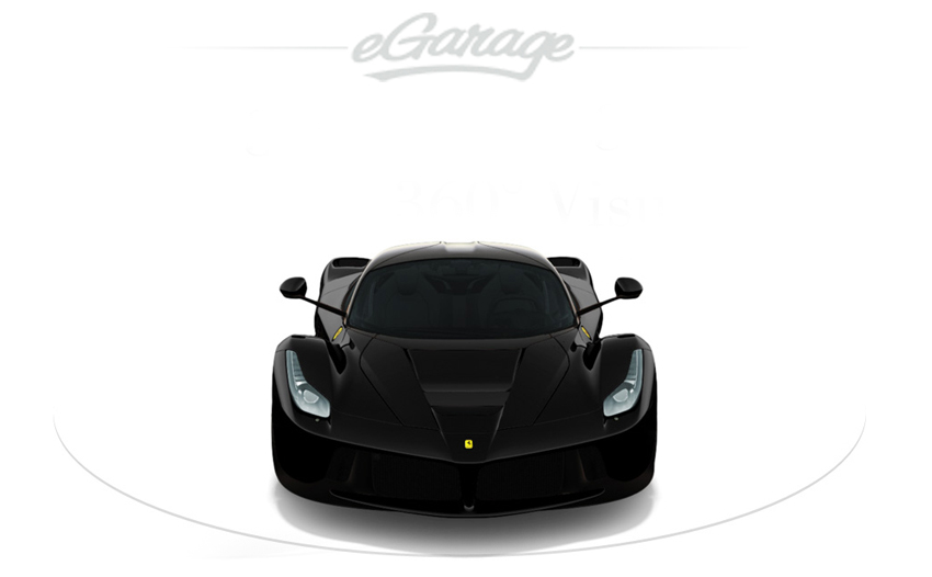 LaFerrari