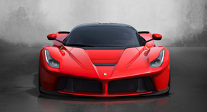 LaFerrari