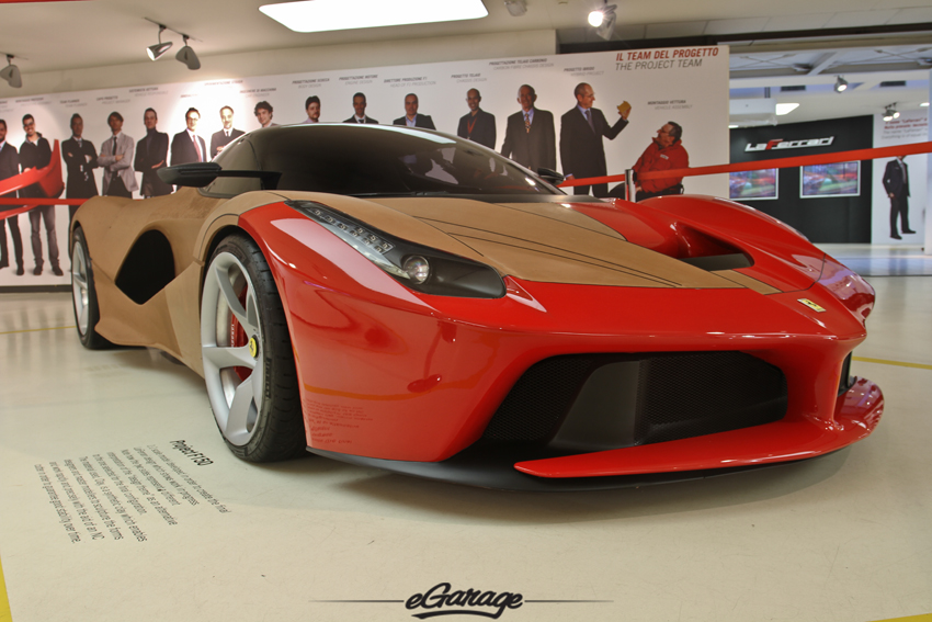 eGarage.com