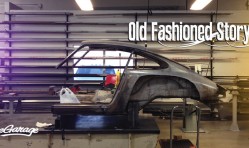 JandL fabrication Video